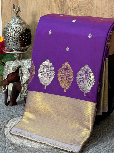 Soft Silk Saree