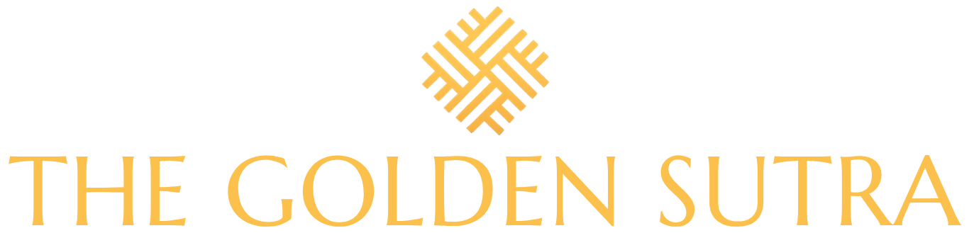 THE GOLDEN SUTRA